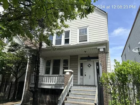2134 W 50th St, Chicago, IL 60609