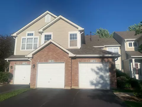 2108 Fulham Dr, Naperville, IL 60564