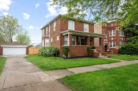 7230 S Michigan Ave, Chicago, IL 60619