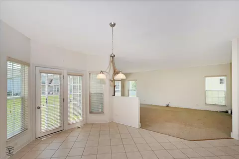 Living - 2105 Hearthstone Dr, Bartlett, IL 60103 photo 3 of 6