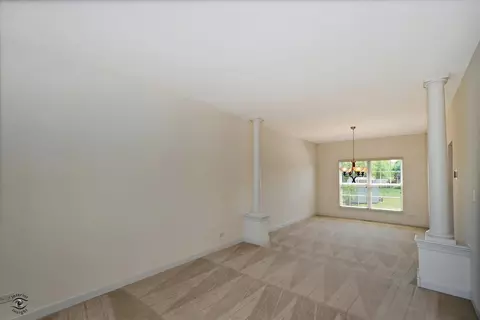 Living - 2105 Hearthstone Dr, Bartlett, IL 60103 photo 2 of 6