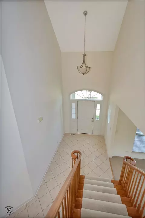 Entry Way - 2105 Hearthstone Dr, Bartlett, IL 60103 photo 1 of 1