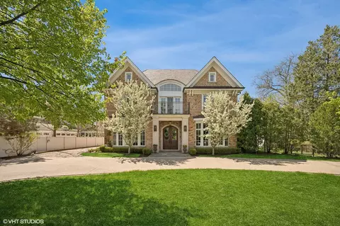 1228 Westmoor Rd, Winnetka, IL 60093