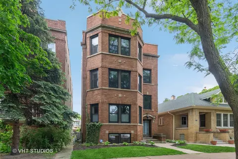 1625 W Catalpa Ave #G, Chicago, IL 60640
