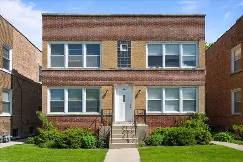 4840 Mulford St, Skokie, IL 60077