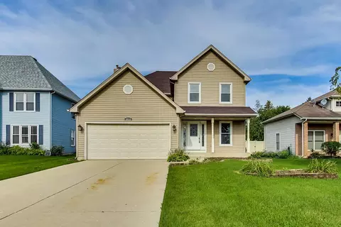 1 N216 West St, Carol Stream, IL 60188