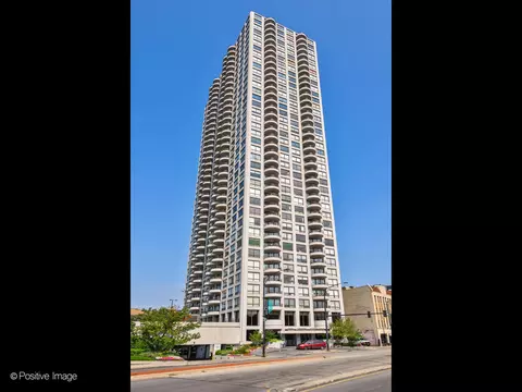 2020 N Lincoln Park W #5F, Chicago, IL 60614