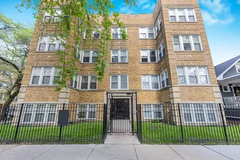 4853 N Springfield Ave #G, Chicago, IL 60625