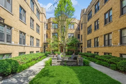 1360 W 5 W Estes Ave #3N, Chicago, IL 60626
