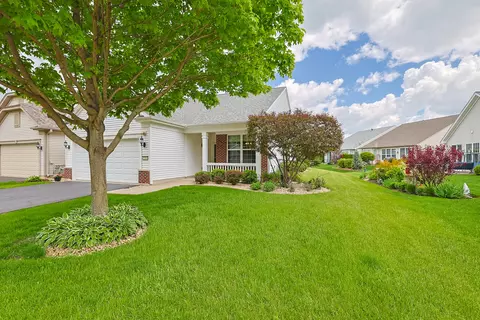12868 Mesa St, Huntley, IL 60142