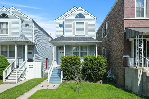 3017 S 48th Ct, Cicero, IL 60804