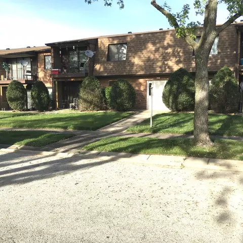22553 Pleasant Dr #15, Richton Park, IL 60471