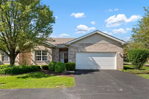 19417 Tramore Ln, Mokena, IL 60448
