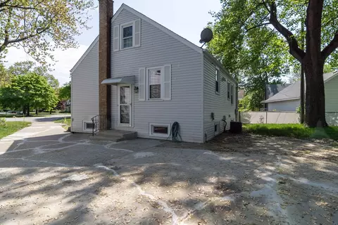 21143 Maple St, Matteson, IL 60443 photo 20