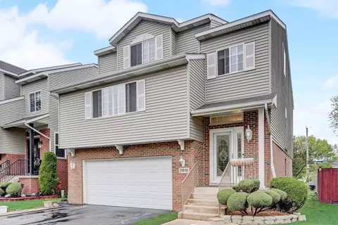 2816 141st St, Blue Island, IL 60406