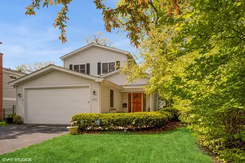 856 Judson Ave, Highland Park, IL 60035