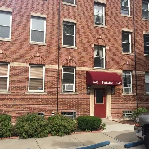 2643 S 61st Ct #3N, Cicero, IL 60804