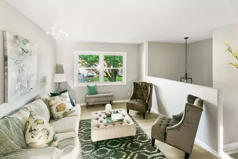 Living - 1410 Summit Dr, Lockport, IL 60441 photo 1 of 2