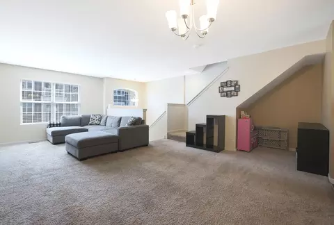 Living - 1698 Ruby Dr, Pingree Grove, IL 60140 photo 2 of 6