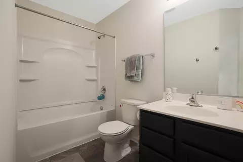 Bath - 1698 Ruby Dr, Pingree Grove, IL 60140 photo 3 of 3