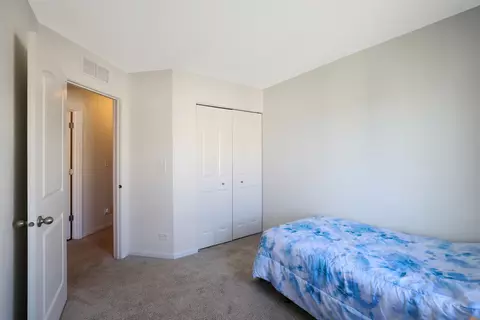 Bedroom - 1698 Ruby Dr, Pingree Grove, IL 60140 photo 6 of 6