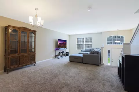 Living - 1698 Ruby Dr, Pingree Grove, IL 60140 photo 4 of 6