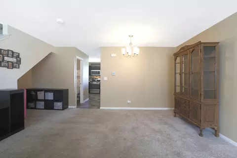 Living - 1698 Ruby Dr, Pingree Grove, IL 60140 photo 3 of 6