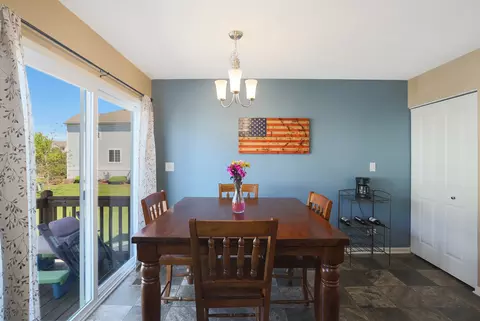 Dining - 1698 Ruby Dr, Pingree Grove, IL 60140 photo 1 of 3