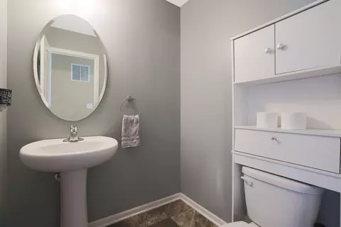 Bath - 1698 Ruby Dr, Pingree Grove, IL 60140 photo 1 of 3