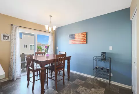 Dining - 1698 Ruby Dr, Pingree Grove, IL 60140 photo 3 of 3