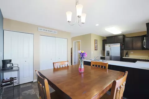 Dining - 1698 Ruby Dr, Pingree Grove, IL 60140 photo 2 of 3