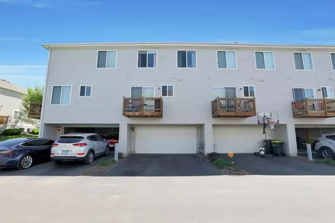 Exterior - 1698 Ruby Dr, Pingree Grove, IL 60140 photo 4 of 4