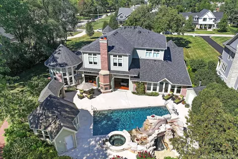 3123 Thornwood Ave, Glenview, IL 60026