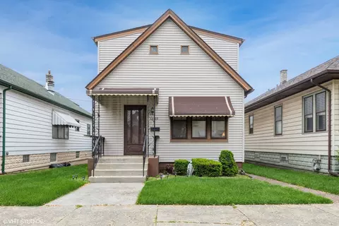 13339 S Carondolet Ave, Chicago, IL 60633