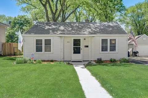 415 S Van Buren St, Batavia, IL 60510