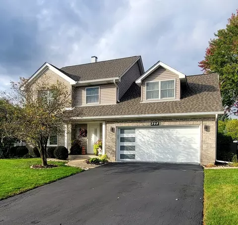 298 Windsor Dr, Bartlett, IL 60103