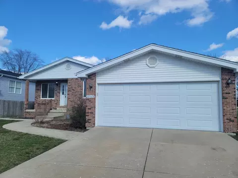 22523 Plum Creek Dr, Sauk Village, IL 60411