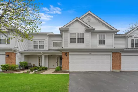 195 Holmes Way, Schaumburg, IL 60193