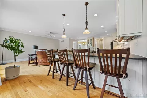 Kitchen - 315 W Forest Ave, Wheaton, IL 60187 photo 3 of 4