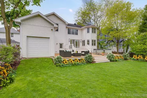 Exterior - 315 W Forest Ave, Wheaton, IL 60187 photo 5 of 5