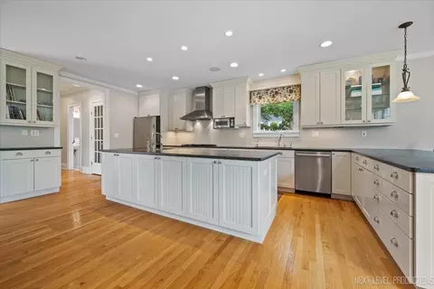 Kitchen - 315 W Forest Ave, Wheaton, IL 60187 photo 1 of 4