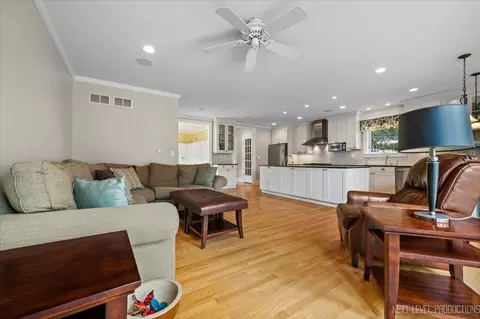 Kitchen - 315 W Forest Ave, Wheaton, IL 60187 photo 4 of 4