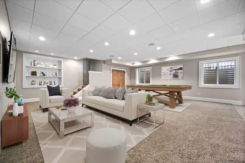 Living - 315 W Forest Ave, Wheaton, IL 60187 photo 2 of 2