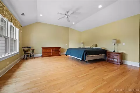 Bedroom - 315 W Forest Ave, Wheaton, IL 60187 photo 1 of 3