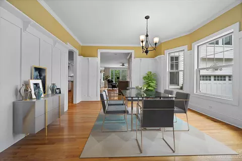 Dining - 315 W Forest Ave, Wheaton, IL 60187 photo 1 of 1