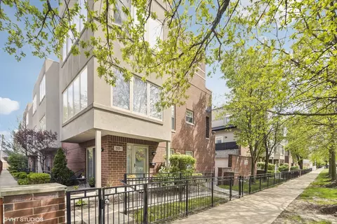 2935 N Natoma Ave #6, Chicago, IL 60634
