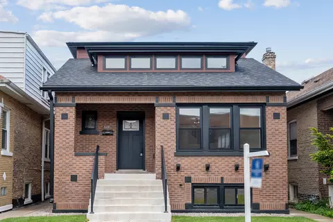1437 Ridgeland Ave, Berwyn, IL 60402
