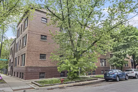 1954 W Newport Ave #3, Chicago, IL 60657