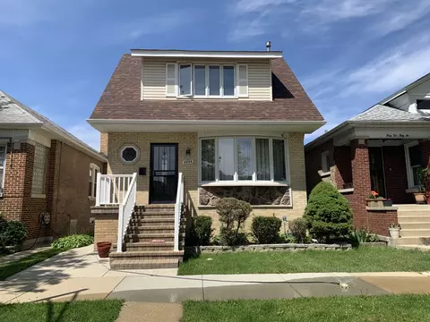 4234 N Mcvicker Ave, Chicago, IL 60634