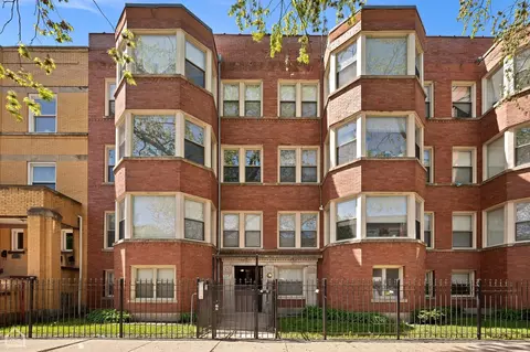 6210 S Evans Ave #1, Chicago, IL 60637
